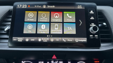 Honda Jazz 1.5 i-MMD Hybrid Crosstar EX 5dr eCVT Hybrid Hatchback